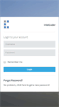Mobile Screenshot of intelcoder.net